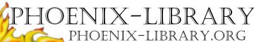Phoenix-Library.org Homepage